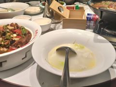 -巨鼎谭家菜(普照寺路店)