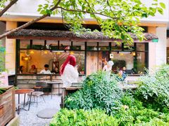 -WABI COFE(愚园路店)