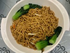 鲍汁伊面-岭南海晏楼(东晓南店)