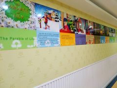 -LILY英语思维馆(玉泉路店)