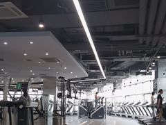 -OXYGYM 奥美氧舱运动中心(朝阳大悦城店)