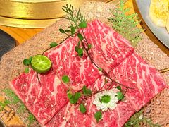 -MIKOMIKO和牛烧肉专门店(南门店)
