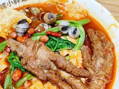-螺小胖柳州螺蛳粉(钟楼总店)