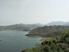 -易水湖景区