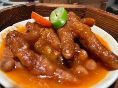 -晓粤·惹味粤菜(凯德乐峰广场店)