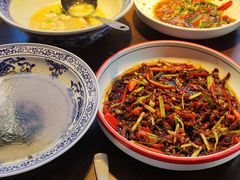 -小柴米·传统江西菜(万寿宫店)