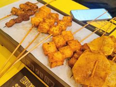 -望京小腰(北京总店)