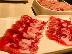 -海底捞火锅(枫蓝国际购物中心店)
