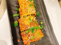 -有鱼吃·纸包烤鱼(曲江创意谷店)