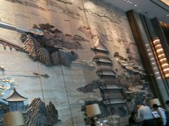 -阜阳富力万达嘉华酒店·美食汇自助餐厅