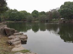 -范蠡湖公园