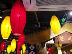 -北平盛世·新京菜·北京烤鸭(劲松·双井店)