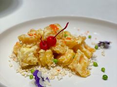 -惠丰堂饭庄(北洼路店)