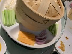 -陆壹捌餐厅(五大道店)