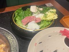 -牛New寿喜烧(金茂览秀城店)