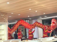 -食光全日制餐厅(绵阳首开喜来登酒店)