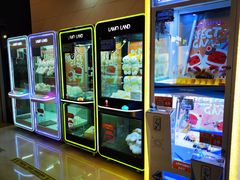 -北京英嘉国际影城(金源CINITY店)