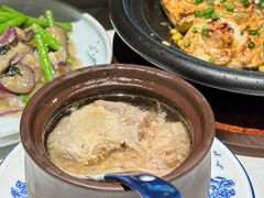 -秋色客家菜(南山店)