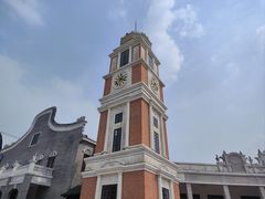 -赤坎·广东华侨国际旅游度假区