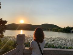 -云龙湖旅游景区