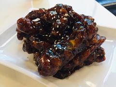 -黄弟大排档·湖南菜·小龙虾·小海鲜(凯旋北路店)