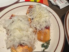 -ZAFFERANO西班牙海鲜饭(上海首店)