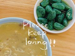 -众品老方子锅贴甜沫(李村店)