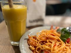 -Wagas(静安嘉里中心店)