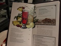 -Long Bar(莱佛士酒店)