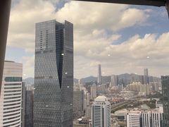 -国贸旋转餐厅(国贸广场店)