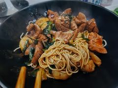 -老地方面馆(思南路店)