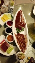 -花家怡园·宴会厅(簋街四合院总店)