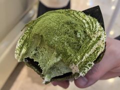 -July tale·可丽饼(德基广场店)