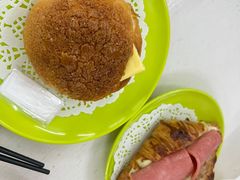-噏耷茶档