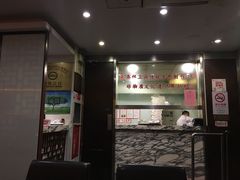 门面-东泰祥生煎馆(陕西南路店)