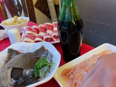 -山城年华老火锅(玉林店)