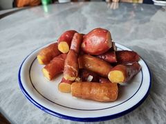 -呼吸森林·生态农庄农家乐私房菜