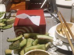 -海底捞火锅(名门店)