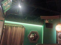 -佬麻雀·新湘菜(珠海金发购物中心店)