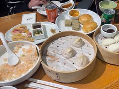 -苏小柳手作点心(控江旭辉分院)
