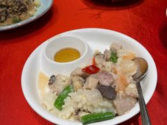 -狗不理(水上北路旗舰店)