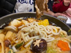 -有喜屋·深夜食堂(北京西路店)