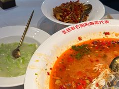 -坛宗剁椒鱼头(河西王府井店)