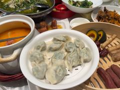 -盛百味·家宴餐厅(霸州分店)