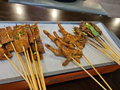 -林二哥宜烤官·宜宾小烧烤