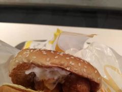 -麦当劳(鼓楼店)