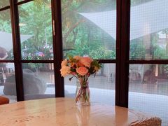 -T館·花园艺术餐厅