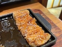 -千寻烧肉(政务区店)