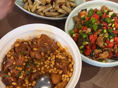 -丽华园(汉阳龙阳店)