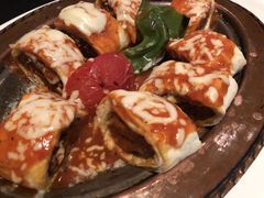 -Efes Turkish & Mediterranean Cuisine 艾菲斯餐厅(陆家嘴店)